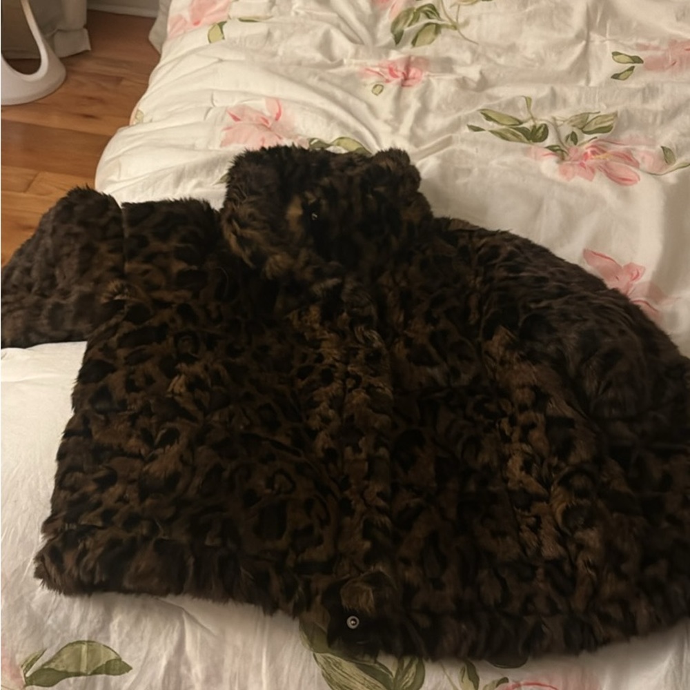 Abercrombie women jacket